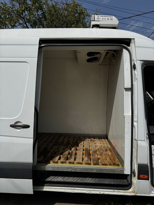 Mercedes Sprinter 316