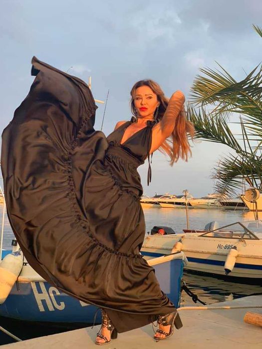 Рокля Джофра Djofra