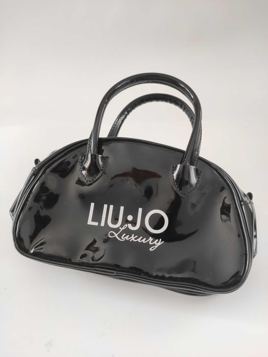 LIU JO Luxury - Italy / ESPRIT Denim Tote / Helene - Leather - BAGS