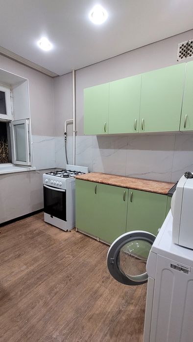 Продаём 1 комнатную квартиру