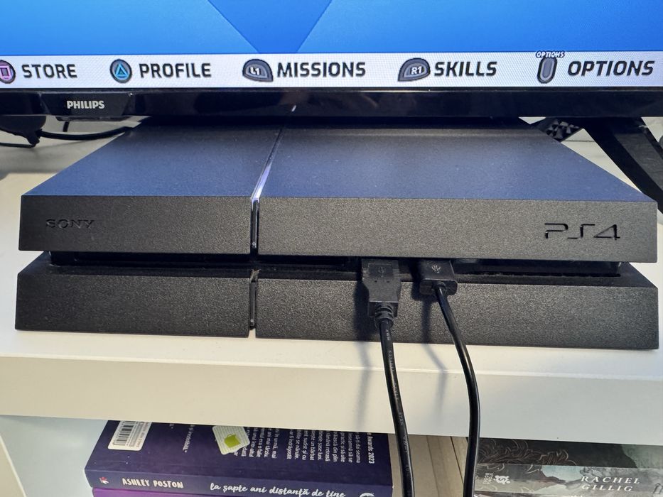 PlayStation 4 Classic