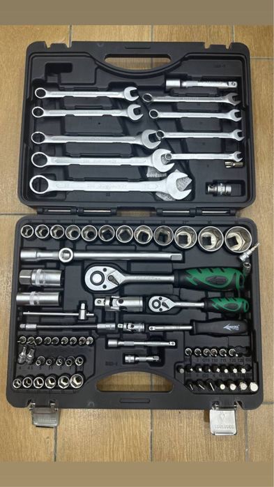 Klyuch nabor Aerforce