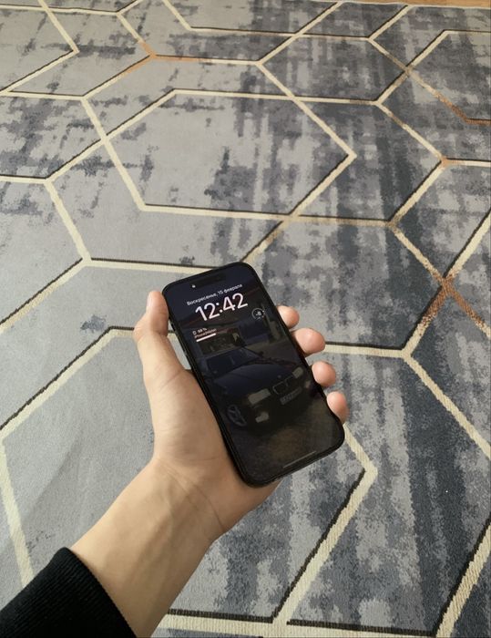 iPhone 14 Pro 256