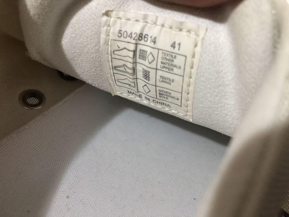 Tenisi Hugo Boss 42 Original