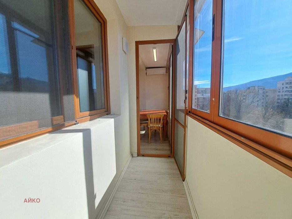 Дава се под наем Двустаен апартамент в София, Красно село - 57 кв.м за 484.5 € - Снимка #4