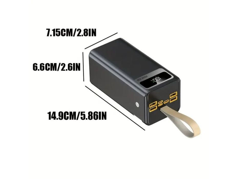 Външна батерия/зарядно