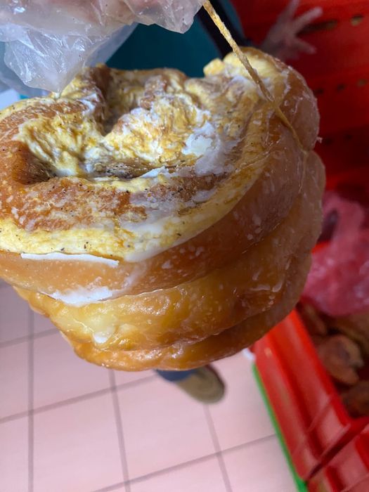 Копченая продукция