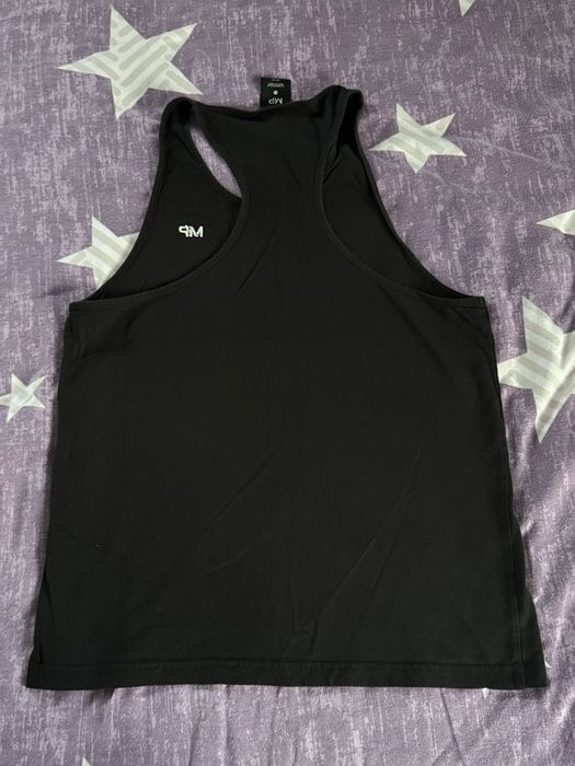 Maiou MyProtein bumbac 100%