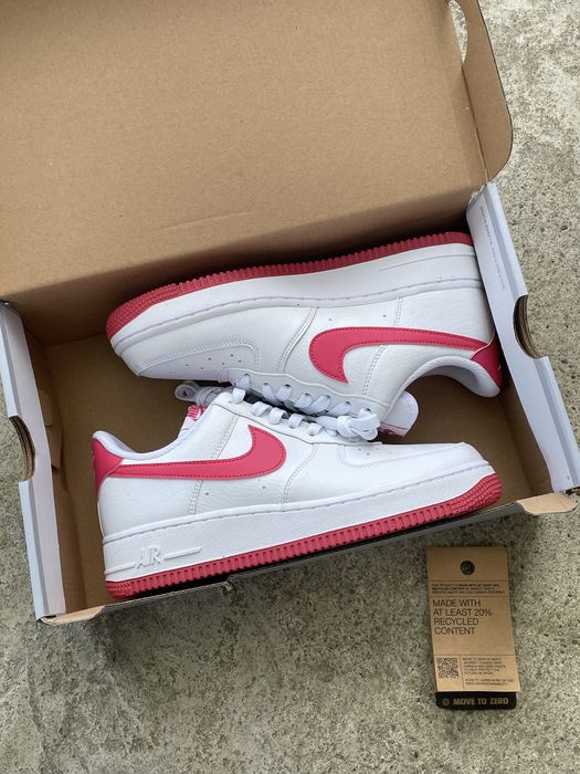 Air Force 1 Aster Pink