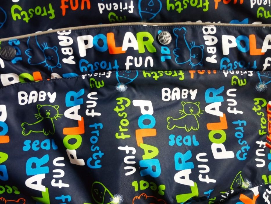 Продам зимний термокомбинезон Gusti