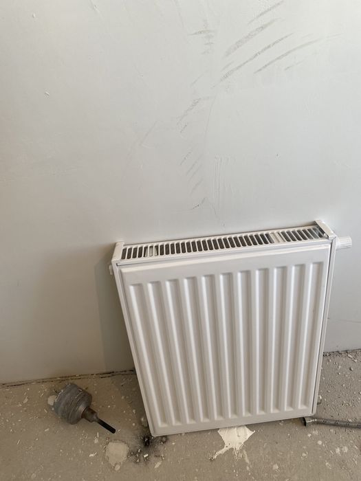 Радиатор для внутренних помещений