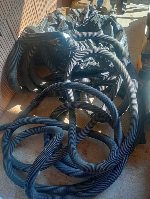 Aspirator industrial pt hale