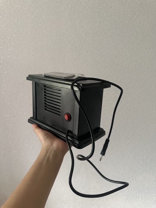 Камин электрический