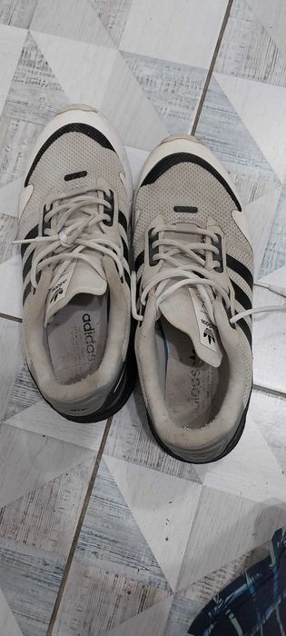 Кроссовки мужские