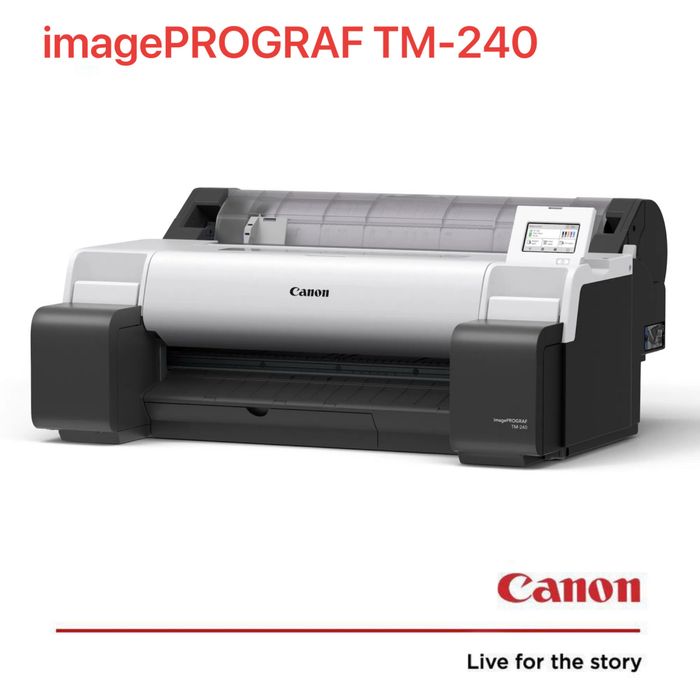 Принтеры Canon официальный диллер