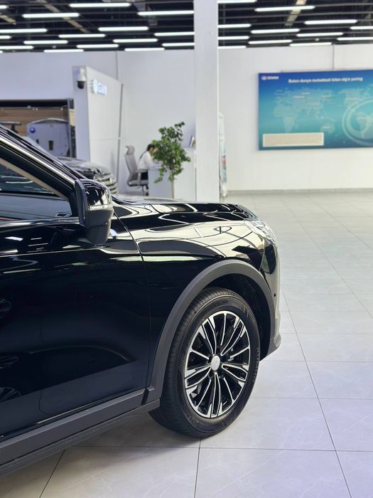 Haval Jolion Premium 3-pozitsiya