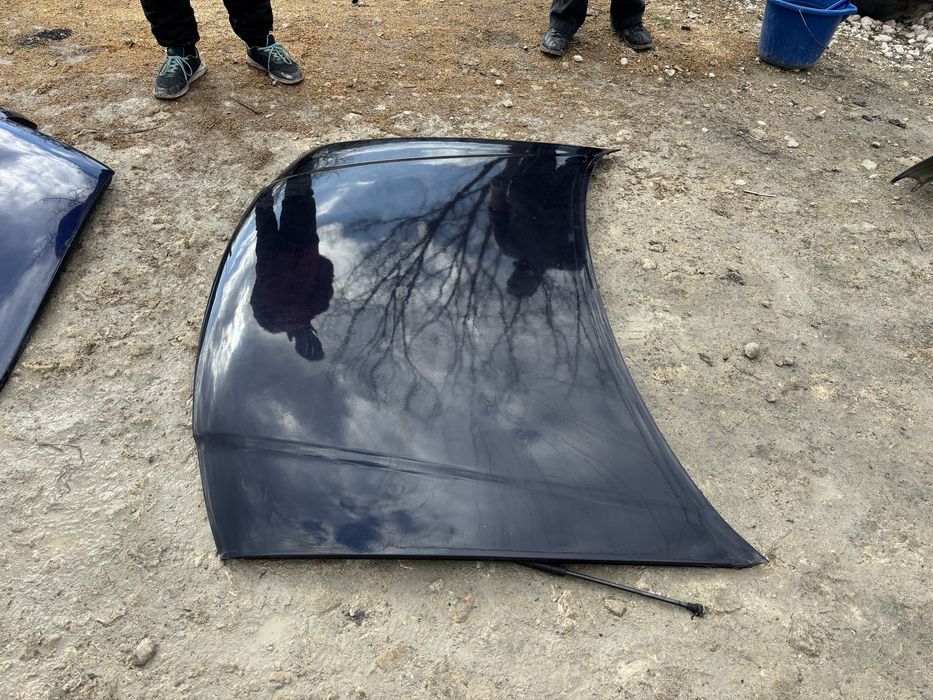 Преден капак за Ауди А3 8L 1997- 2003г