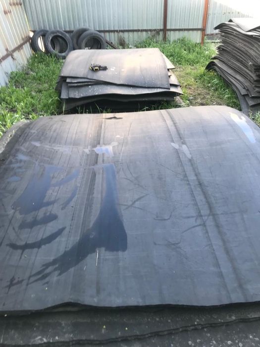 Конвейерная лента