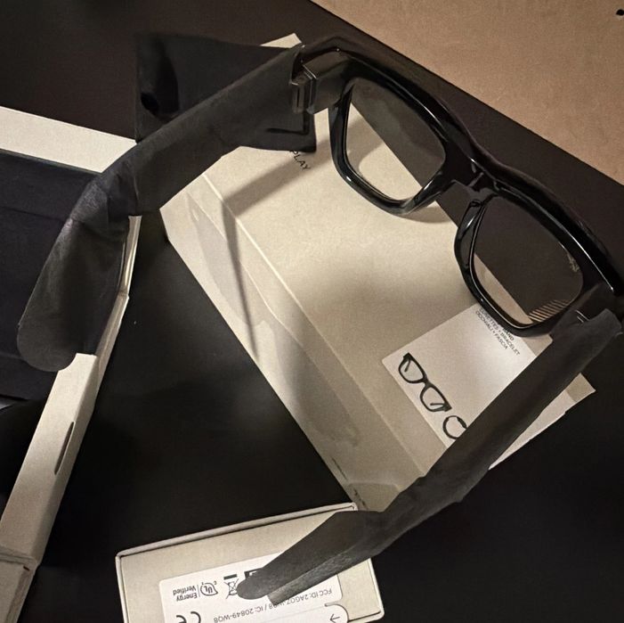 Meta Ray-Ban Display
