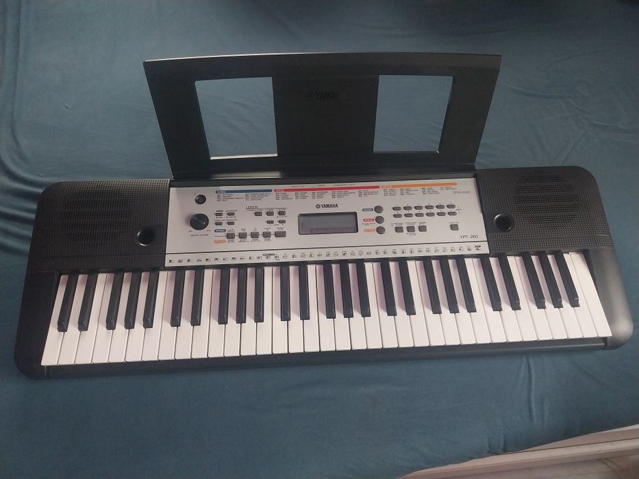 Instrumente muzicale