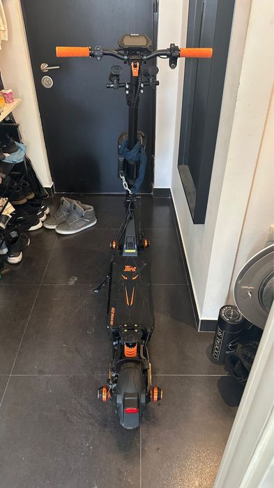 kukirin g2 mastre aporoape nou