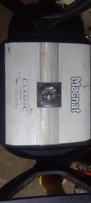 Продам усилители