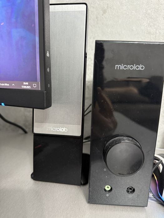 Продам компьютер в сборе