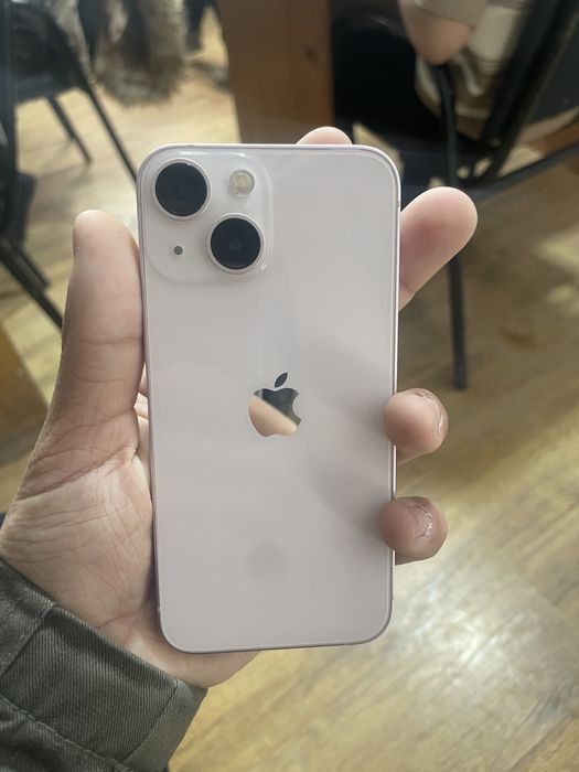 Iphone 13 mini ideal