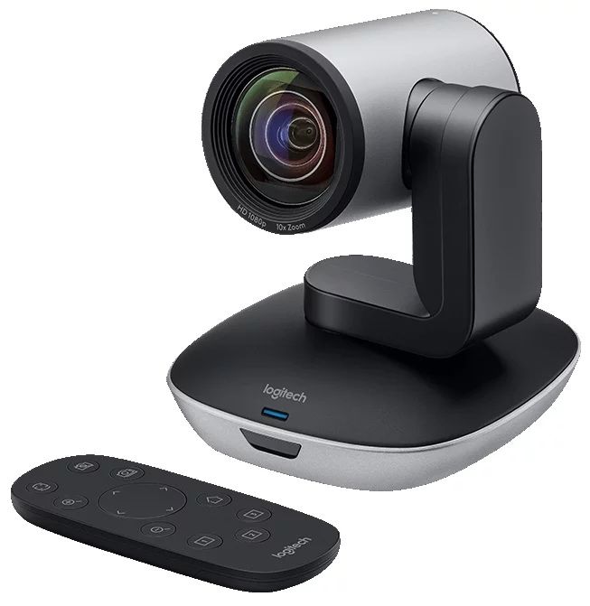 Птз камера Logitech ptz pro 2 CC2900ep конференц камера
