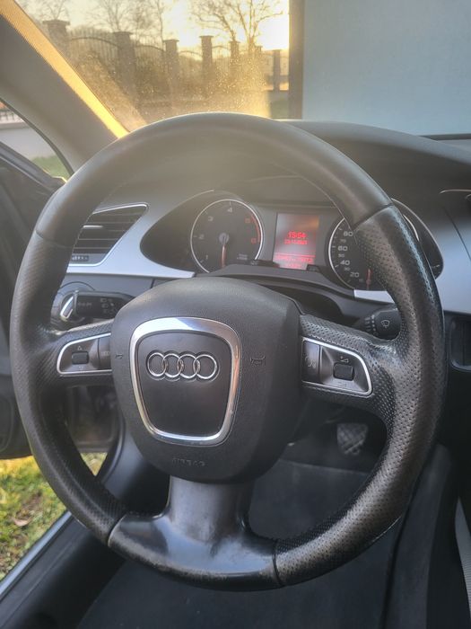 De vânzare Audi A 4