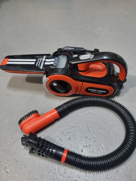 Aspiratoare Auto Black&Decker