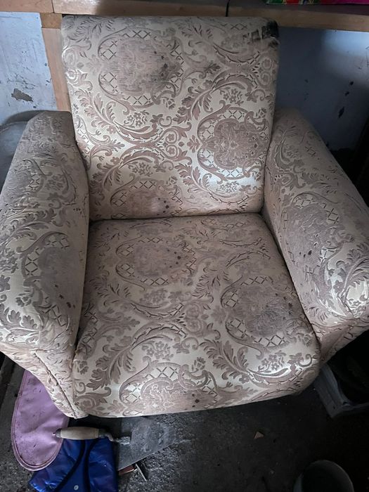 Кресло б/у Караганда