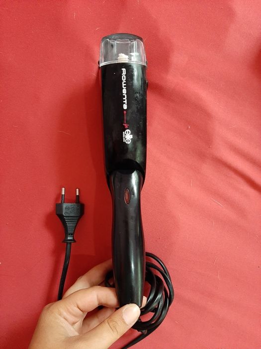 Преса за изправяне