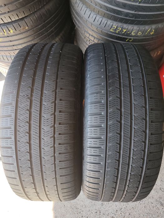 2 anvelope 255 45 20