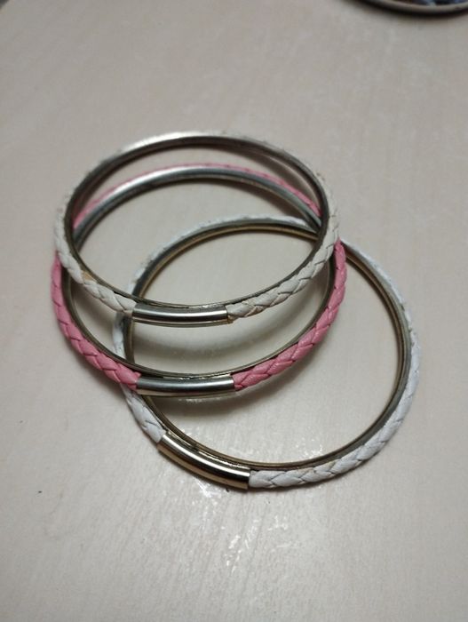 Ceas brățara silicon gablonzuri