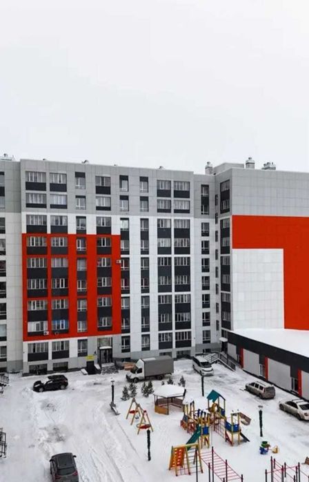 Продам квартиру ниже рынка