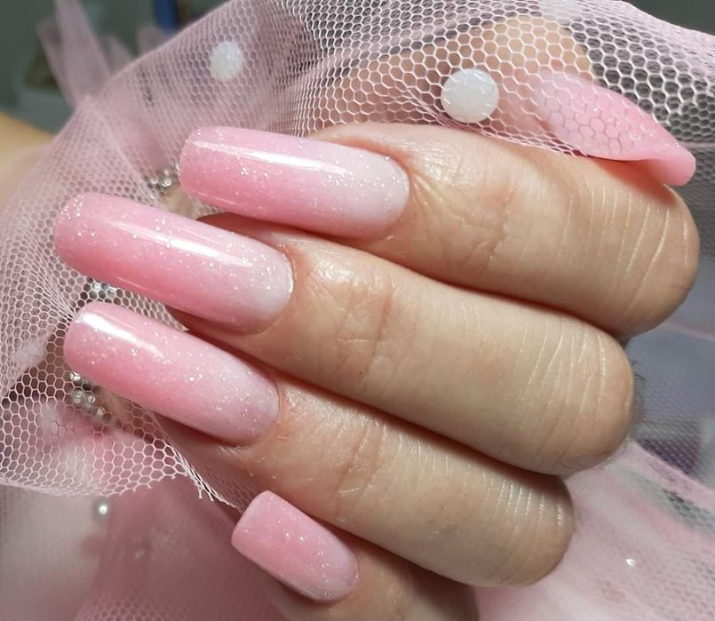 Manichiură-pedichiură-Unghii slim