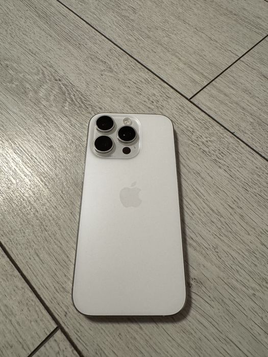 Iphone 16 Pro impecabil