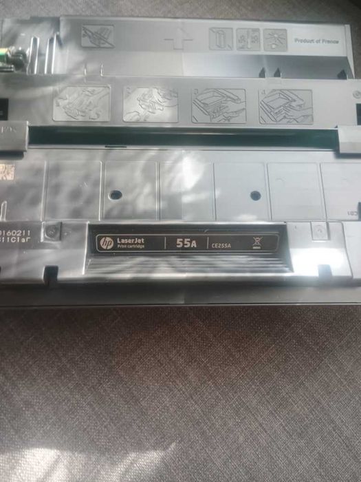 Професионален HP LaserJet P3015dn – Дуплекс, Мрежа, Перфектен печат!