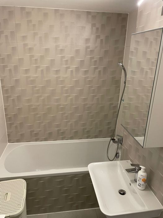 Cloud9 apartament si loc parcare