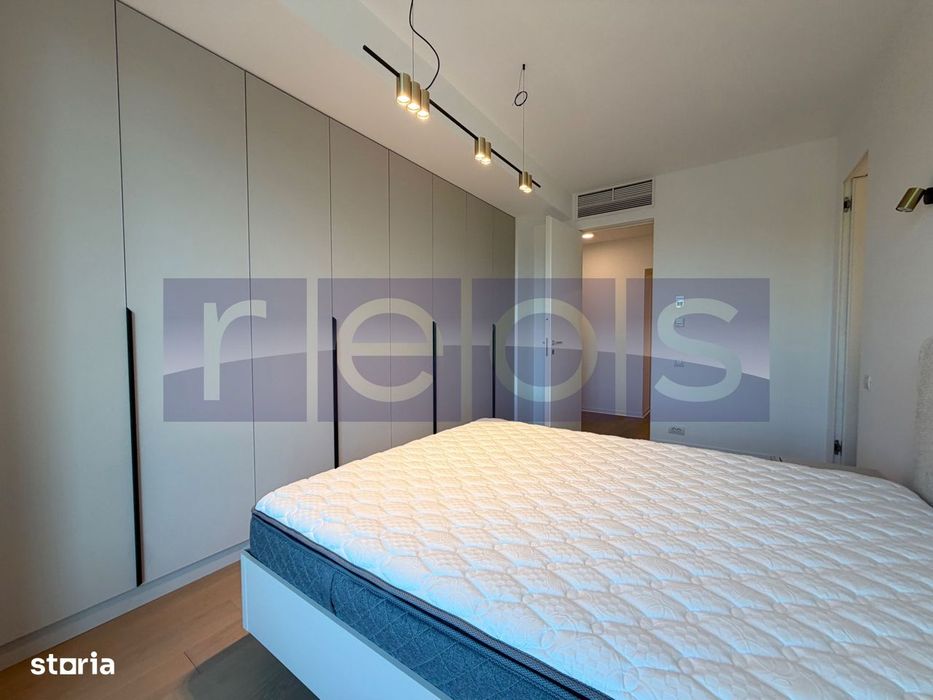 Inchiriere 3 Camere | Apartament Premium | One Mircea Eliade Towers