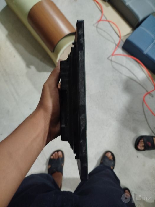 mashina uchun monitor
