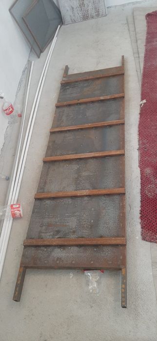 Еврозабор формасы сатылады