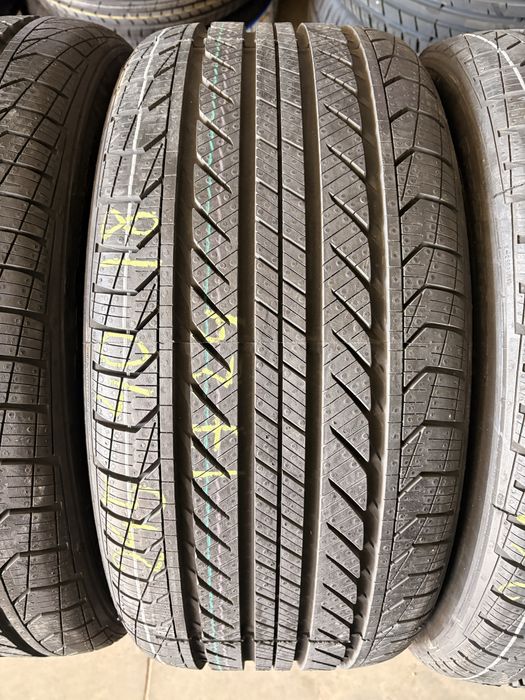 Anvelope All-Season 245/40/18 Continental ProContact GX 245 40 18 R 18