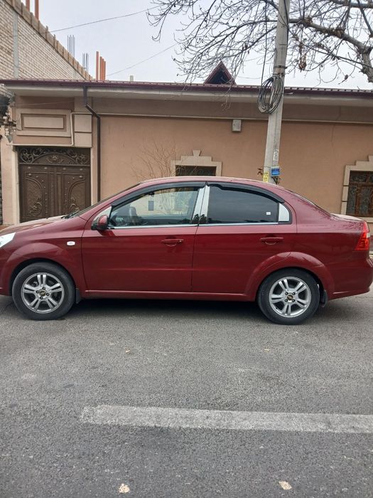 Nexia 3 2020 yil srochna sotiladi