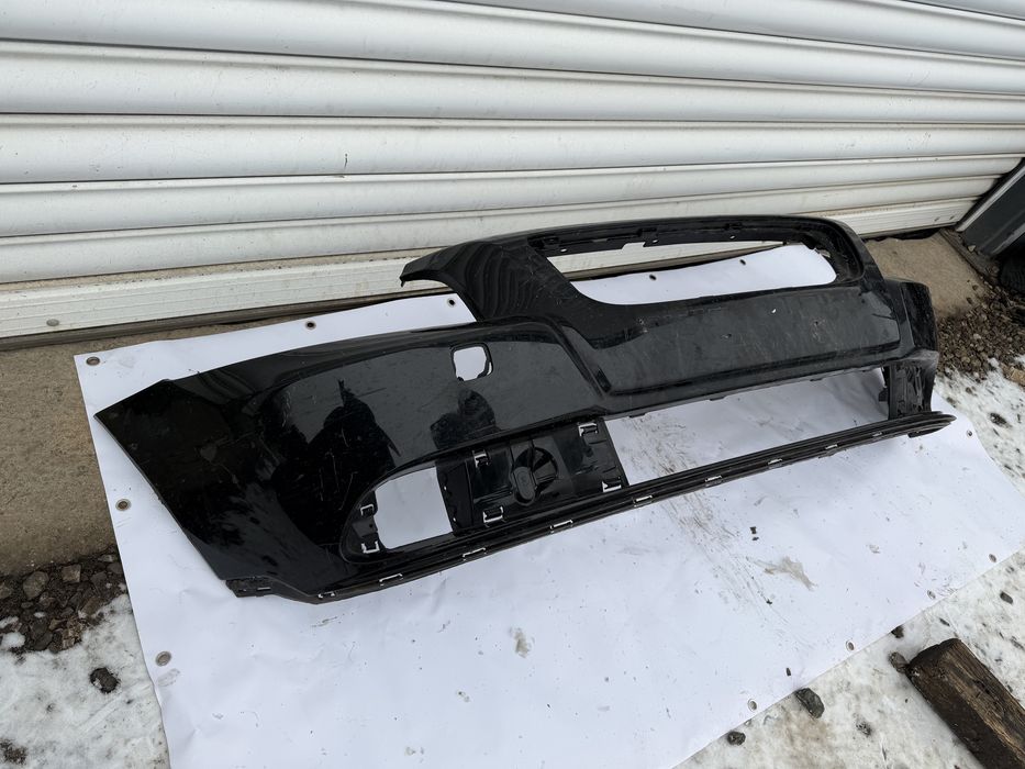 Предна броня за Volvo S40 (2007-2012)