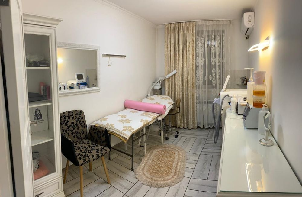 Косметология кабинет