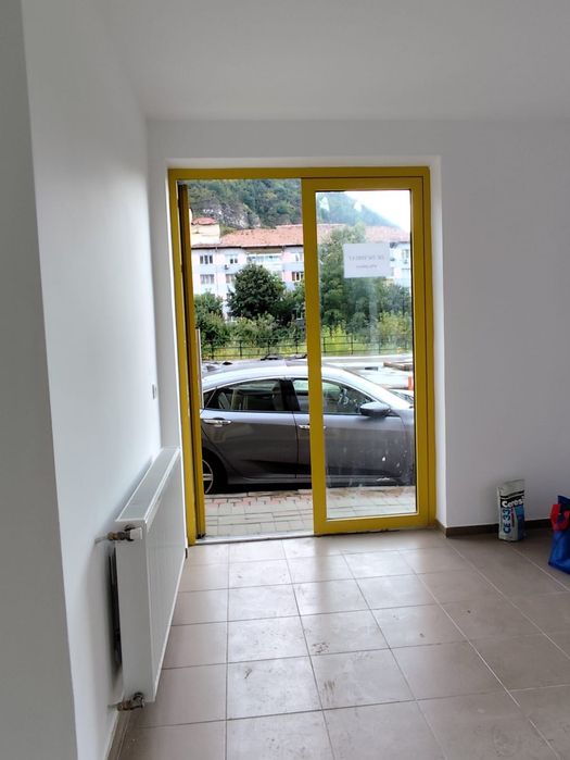 Spațiu comercial de închiriat zona Centru