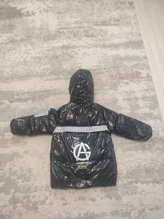 Куртка для девочки