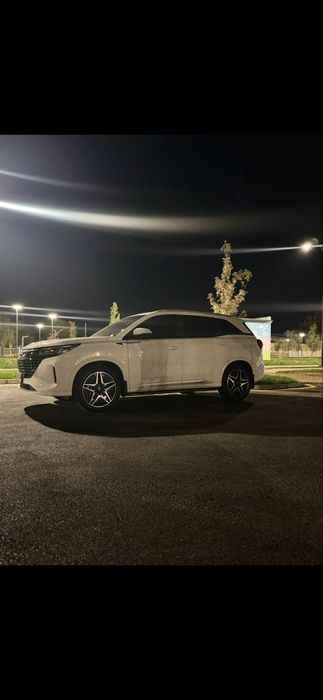 Dong feng fengon E5 gbrit